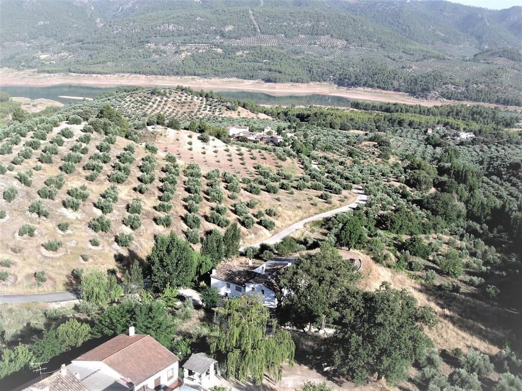 Mesoncillo Neo Villa Hornos Exterior photo
