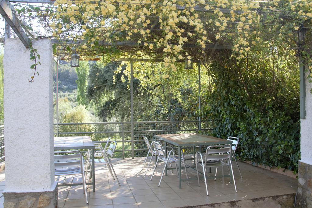 Mesoncillo Neo Villa Hornos Exterior photo