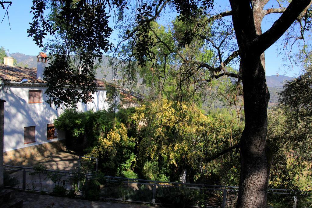Mesoncillo Neo Villa Hornos Exterior photo
