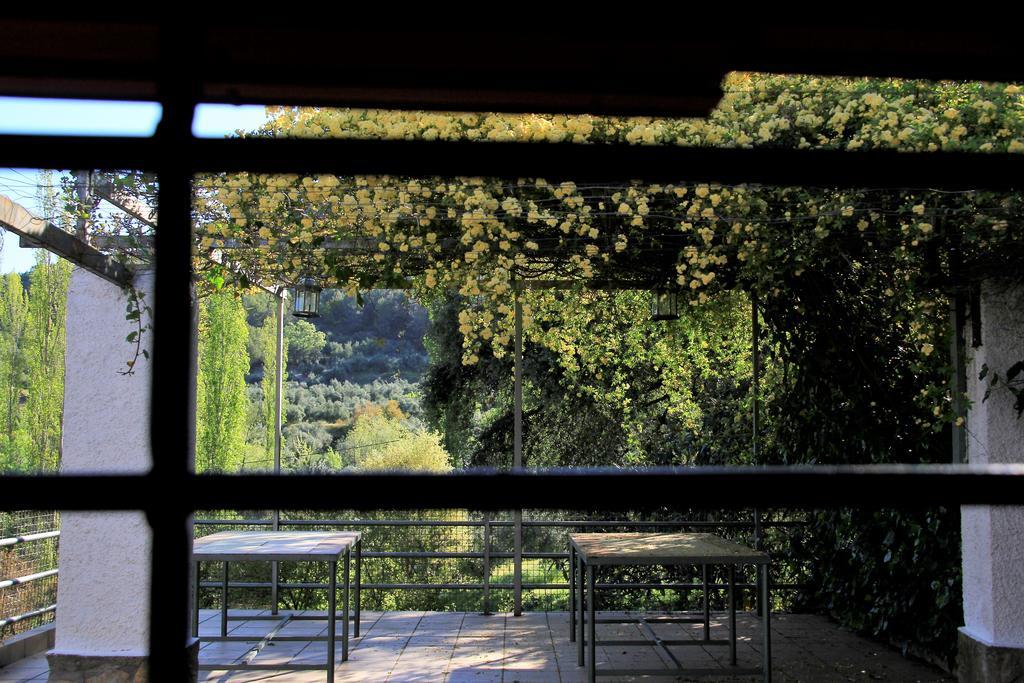 Mesoncillo Neo Villa Hornos Exterior photo