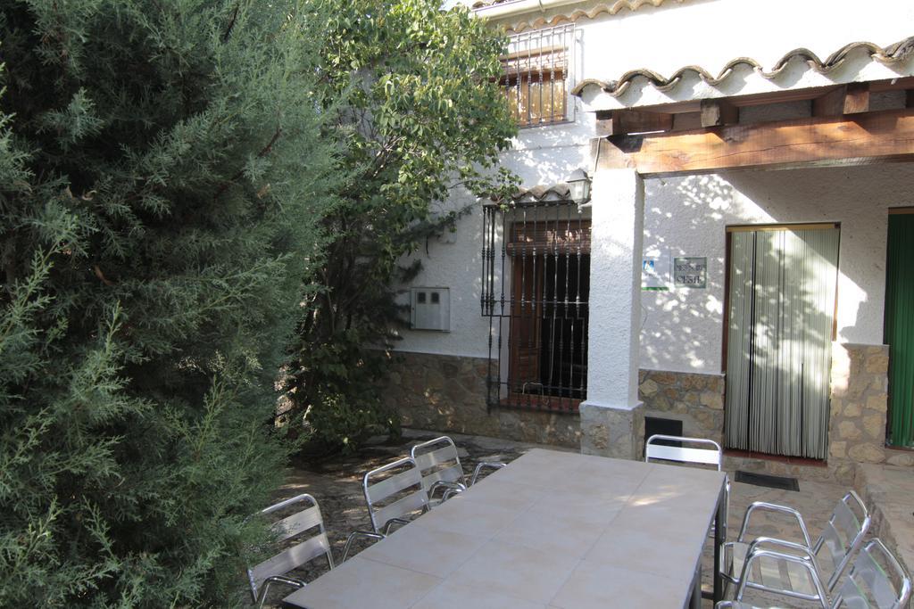Mesoncillo Neo Villa Hornos Exterior photo