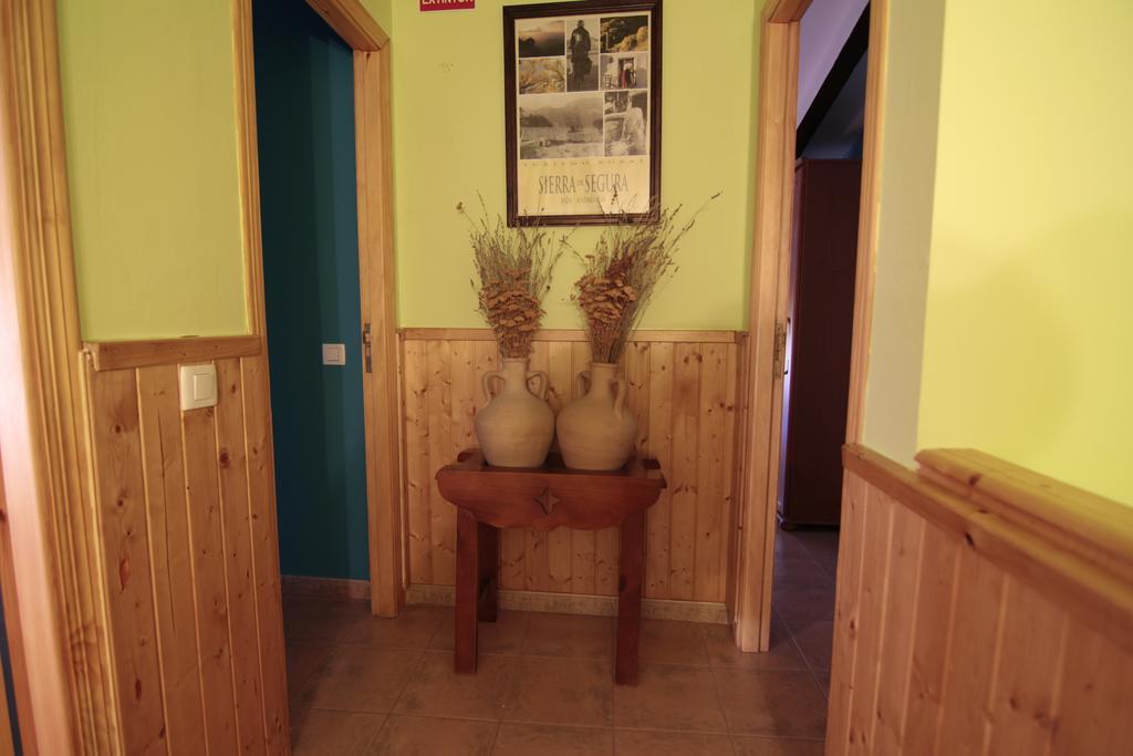 Mesoncillo Neo Villa Hornos Exterior photo