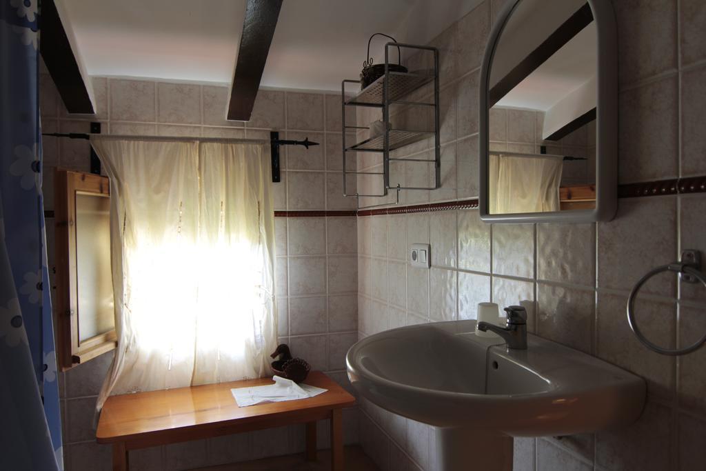 Mesoncillo Neo Villa Hornos Exterior photo