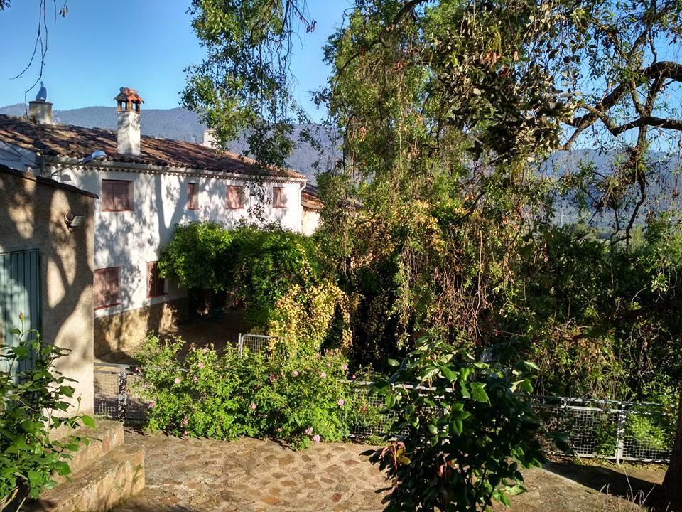 Mesoncillo Neo Villa Hornos Exterior photo