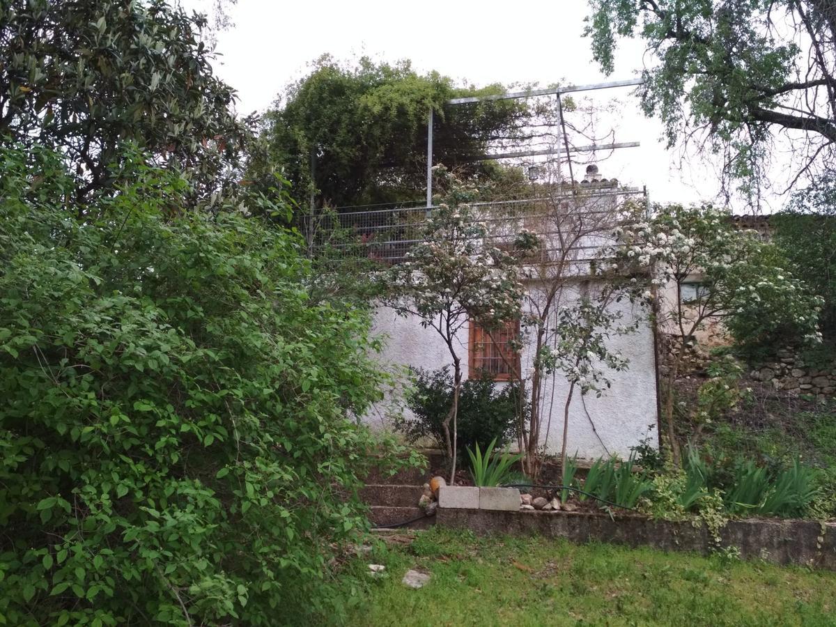 Mesoncillo Neo Villa Hornos Exterior photo